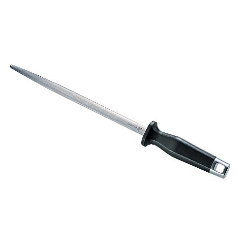 WMF Wetzstahl 25 cm Spitzenklasse Plus geschmiedeter Spezialklingenstahl Made in Germany Handwäsche - 2