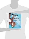 Image de Migas en las escaleras: Un misterio: Volume 2 (Misterios para los menores)