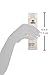 ROSE PETALES tonique douce lotion 200 ml