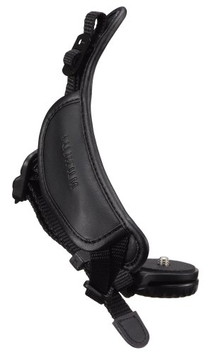 Preisvergleich Produktbild Fujifilm wrst-GB-001 Handschlaufe (schwarz)