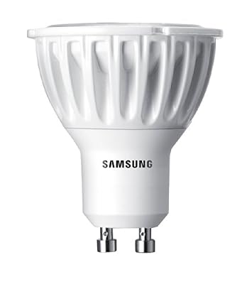 Samsung SI-M8W04SBD0EU Spot LED Samsung PAR16 GU10 2700K 230V 3.3W 40°