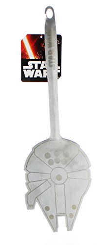 Preisvergleich Produktbild Star Wars Millennium Falcon Metal Spatula