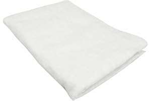 MOTODAK Lana Di Silenziatore Fibra Resistente A Molto Alta Temperatura (500x700x13mm)