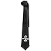 Produktbild Jxrodekz Men's Shelby Viper Gt 500 Necktie Ties