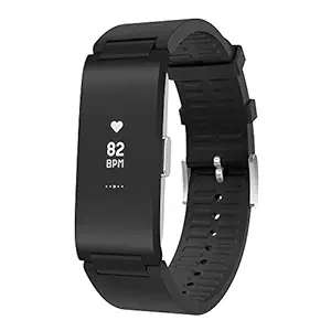 Withings | Pulse HR  Water Resistant Health & Fitness Tracker with Heart Rate and Sleep Monitor, Sport & Activity Tracking