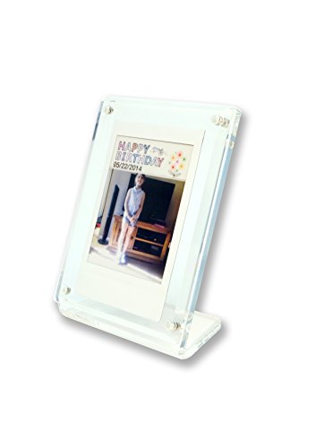 Preisvergleich Produktbild Fujifilm Cadre Photo Instax mini