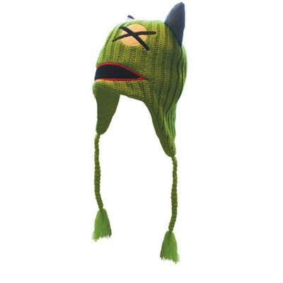 Preisvergleich Produktbild Freaks And Friends - Lime, Monster Laplander