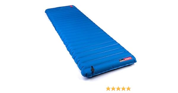 alpkit sleeping mat