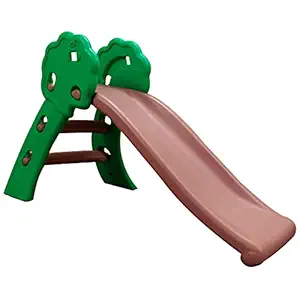 Webby Foldable Slide Toy for Kids at Home, School & Garden