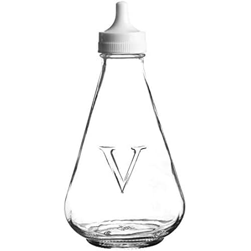 Amazon.co.uk vinegar shaker bottle