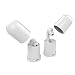 Produktbild Omiky® Twins Bluetooth Ohrhörer Wireless Stereo Headset In-Ear-Ohrhörer für AirPods iPhone 8 / X