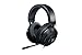 Produktbild Razer Kraken 7.1 V2 Gunmetal - RGB Gaming Headset (mit Surround Sound in Gunmetal Design Einziehbares Mikrofon für PC, Robuster Unibody-Rahmen und 50mm Audiotreiber)