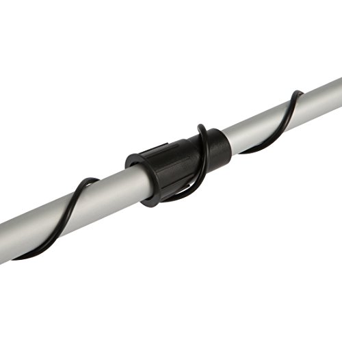Metallsuchgerät, Metalldetektor, Tiefensonde mit Teleskopstange, Suchtiefe bis zu 2 Meter - 7