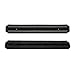 Produktbild BESTONZON 1 33 cm magnetisch Messer Strip Wandhalterung Messerhalter Rack Stark Magnetische Messer Halter Küche Tools (Schwarz)