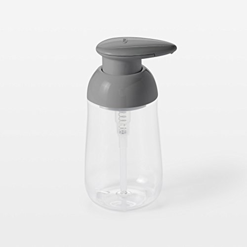 OXO Good Grips Seifenspender – Anthrazit - 2