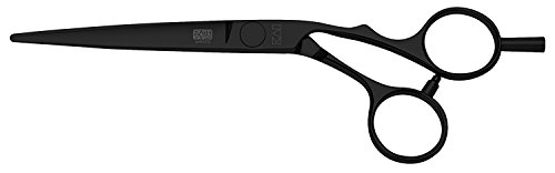 Preisvergleich Produktbild Kasho Schere Black Edition 6.0os DLC