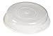 Produktbild Mikrowellen-Haube 25cm transparent Style