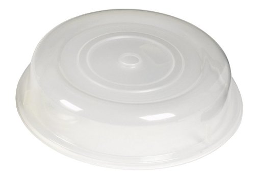 Preisvergleich Produktbild Mikrowellen-Haube 25cm transparent Style