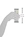 glo therapeutics Conditioning Hydration Cream