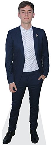 Preisvergleich Produktbild Connor Franta Mini Cutout