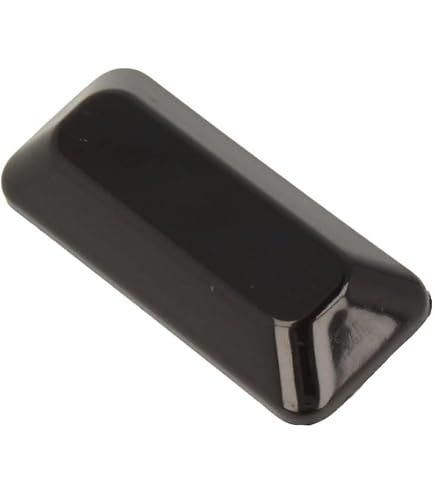 Griglia Per Piano Cottura Ariston Indesit, Singola O Coppia, Dim. 45x22 Cm, Made In Italy