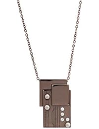 Collar de bronce Bionic QCRPBIONIC Misaki