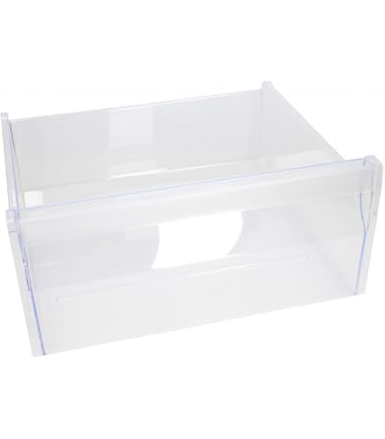 Cestello Verduriera Per Frigorifero Whirlpool - Ricambio Compatibile, Codice 481010596931