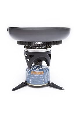 Jetboil POELE FLUX RING de Jetboil