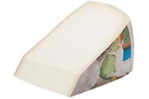 HOLLÄNDISCH GOUDA KÄSE Gereifter Ziegenkäse Gouda / extragereifter | Premium Qualität | 1 Kilo