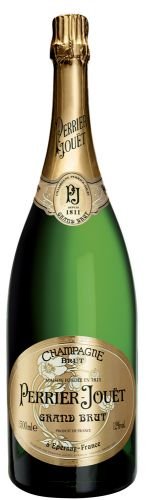 Preisvergleich Produktbild Perrier Jouet Grand Brut Magnum - 1500ml