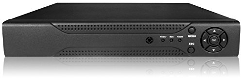 Preisvergleich Produktbild Dahua XVR5104HS DVR HD-CVI 720P 4-Kanal
