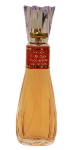 L'Origan FOR WOMEN by Coty - 54 ml COL Spray