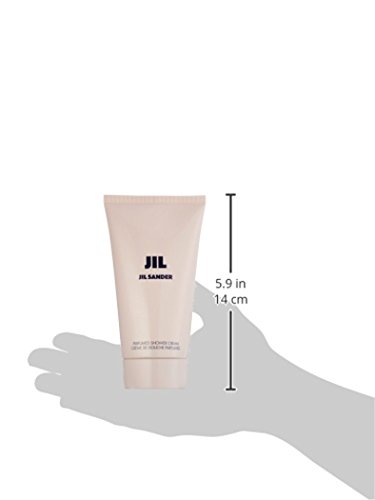 Jil Sander femme / woman, Duschgel 150 ml, 1er Pack (1 x 150 ml) - 5