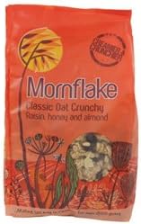 Raisin & Honey Crunchy (500g) x 2 Pack Deal Saver