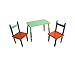 Ryman Childrens Table and Chair Set