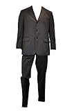  Valentino Anzug Suit Abito Traje, Gr. 46-14586