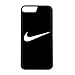 Produktbild Nike H¨¹lle Etui Case,Nike Logo H¨¹lle Etui Case Pour Apple iPhone 7 plus,Nike Tpu Silicone H¨¹lle Etui Case