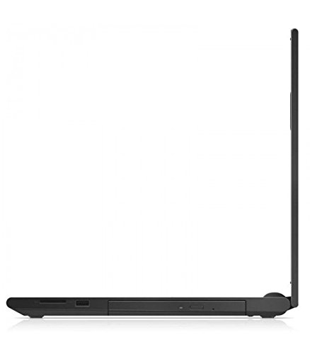 Dell Inspiron 15 3542 INTEL PENTIUM 3558U 4GB DDR3 500GB HDD INTEL HD BLACK  Certified Refurbished 