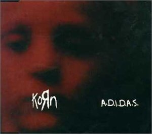 Preisvergleich Produktbild Adidas Remix by Korn (2000-02-29)