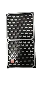 Zeb-Vita Portable Bar Speaker with Bluetooth Support, Micro Sd Card, USB Support and Aux Input (Medium)