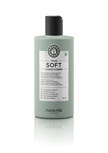 Maria Nila True Soft Conditioner 300g