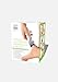 Silk'n Callus remover, Battery operated, 2 Micro-Mineral rollers included: Coarse and extra coarse, Micro Pedi, White