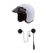 Phenovo Bluetooth Water Resistant Intercom Motorcycle Helmet Headset + Helmet RS.6700.00