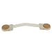Magideal 1Pc Baby Safety Locks Drawer Locks Cabinet Latches Beige 19cm RS.170.00