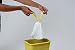 Tidy Tots Disposable Potty Chair Liners - Value Pack - 32 Liners