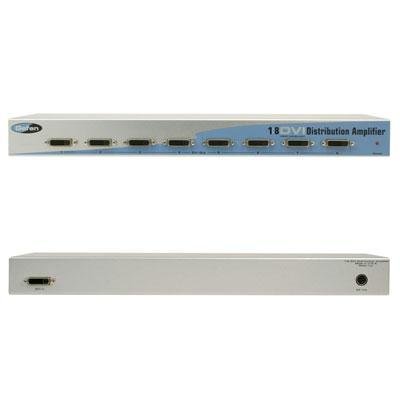 Preisvergleich Produktbild Gefen CAB-1 x 8 DVI Verteilverstärker (ext-dvi-148)