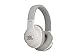 Price comparison product image JBL E55BT Over Ear Wireless Bluetooth Headphones Universal Remote w/Built-In Microphone 20 Hours Music Streaming - White