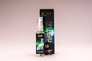 Best attar perfume for men women girls couple long lasting smell Premium spray Luxury Strong Refreshing Fragrance set Neptune Perfume For Unisex (8 Ml)