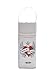 Insulated Baby/Kids Bottle Tote Bag Portable Fashion Feeding Bottle Bag White
