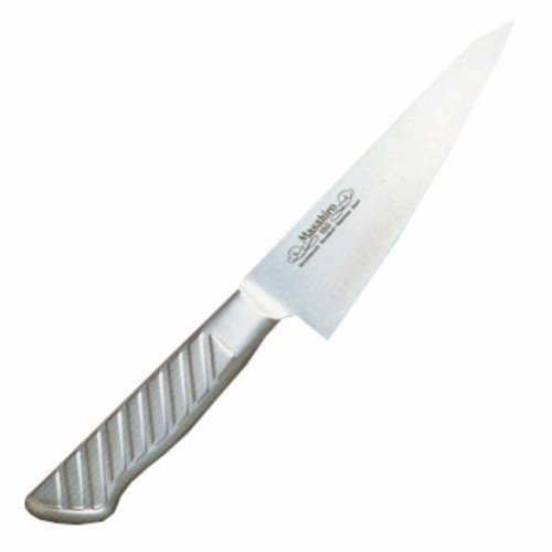 Preisvergleich Produktbild Achtbare Osteoporose SANTOKU Kochmesser